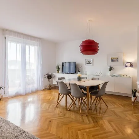 Apartment Summer Spot Centar Split