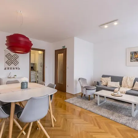 Apartment Summer Spot Centar *