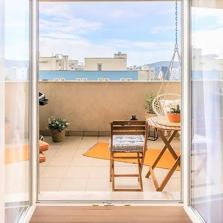 Summer Spot Centar Split