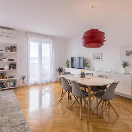 Apartment Summer Spot Centar