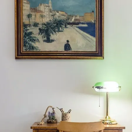 Apartmán Summer Spot Centar Split