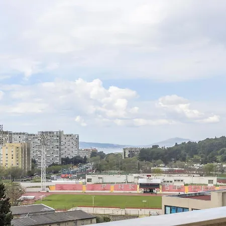 Summer Spot Centar Apartment