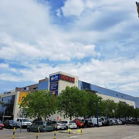 Apartmán Summer Spot Centar Split