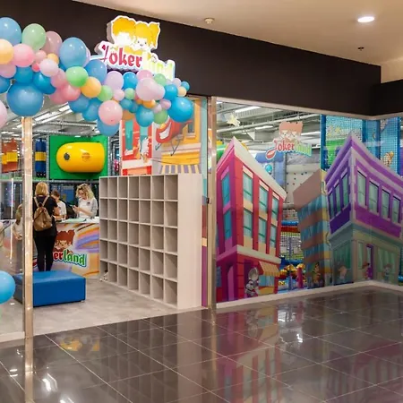 Apartmán Summer Spot Centar