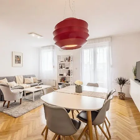 Summer Spot Centar Apartment