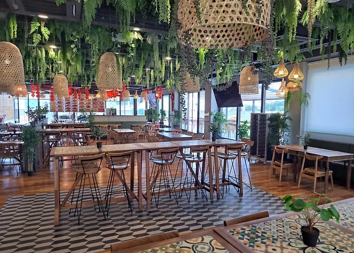 Summer Spot Centar 아파트 스플리트