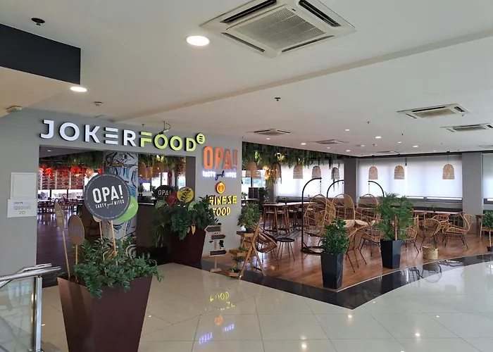 Summer Spot Centar 아파트 스플리트