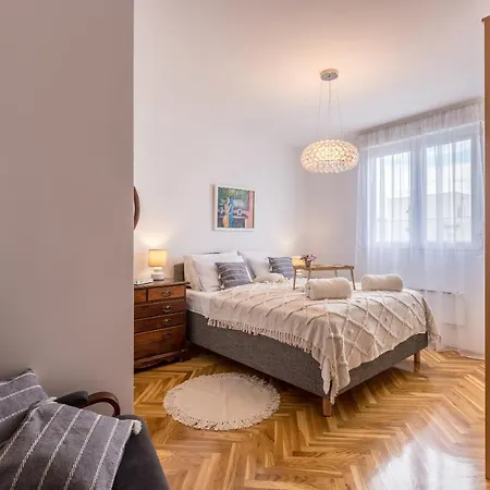 Appartement Summer Spot Centar *