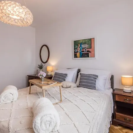 Appartement Summer Spot Centar