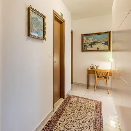 Appartement Summer Spot Centar Split