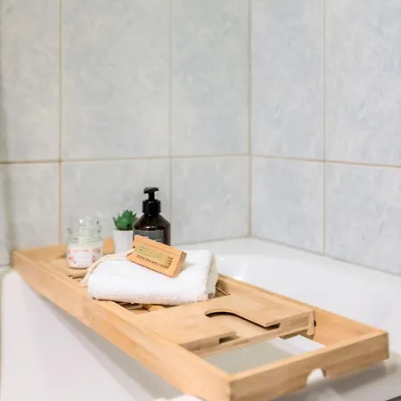 Summer Spot Centar Apartment