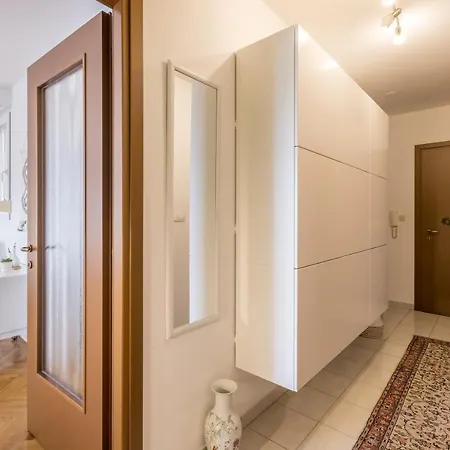 Appartement Summer Spot Centar Split