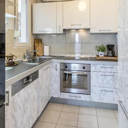 Apartment Summer Spot Centar *