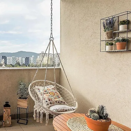 Apartment Summer Spot Centar *