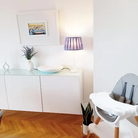 Summer Spot Centar Split