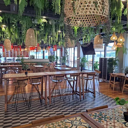 Summer Spot Centar 公寓 斯普利特