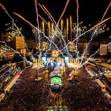 Apartment Summer Spot Centar *