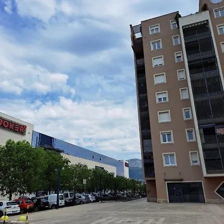 Appartement Summer Spot Centar *