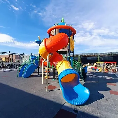 Summer Spot Centar Appartement Split