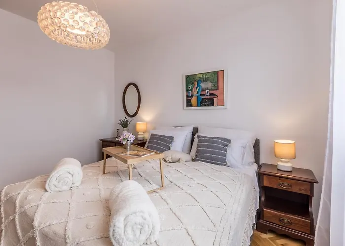 Apartment Summer Spot Centar