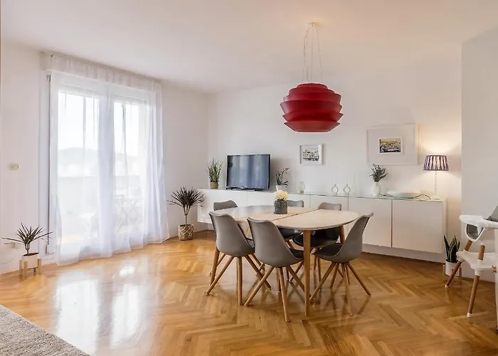 Apartment Summer Spot Centar Split
