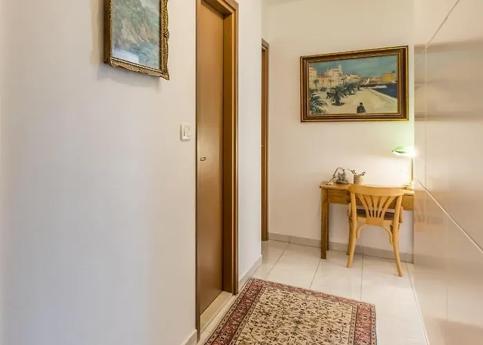 Apartment Summer Spot Centar Split