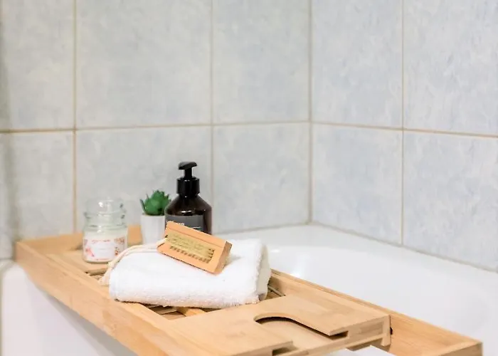 Summer Spot Centar Apartment