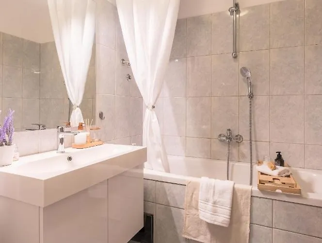 Summer Spot Centar Apartment