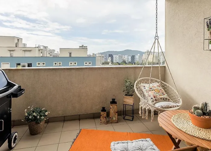 Apartment Summer Spot Centar Split
