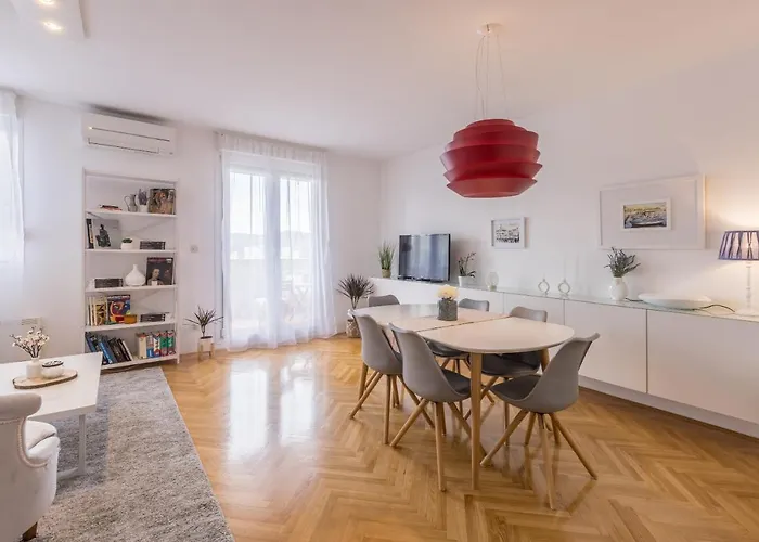 Apartment Summer Spot Centar