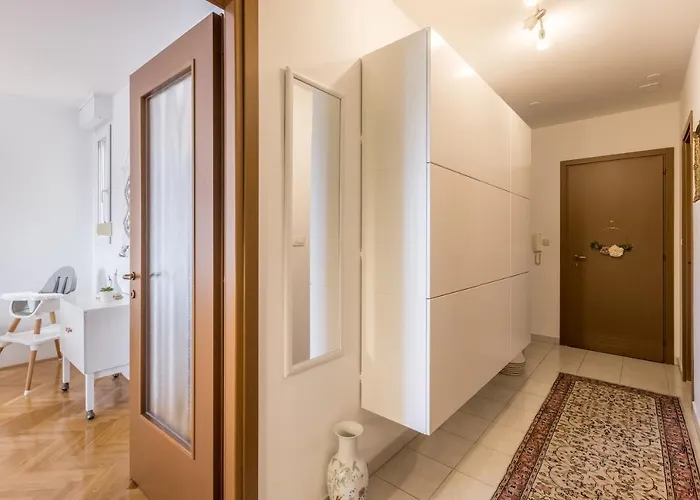 Apartment Summer Spot Centar Split