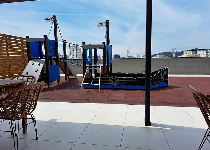 Summer Spot Centar Apartment Split