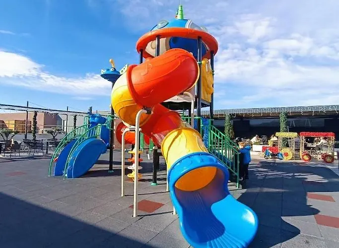 Summer Spot Centar Apartment Split