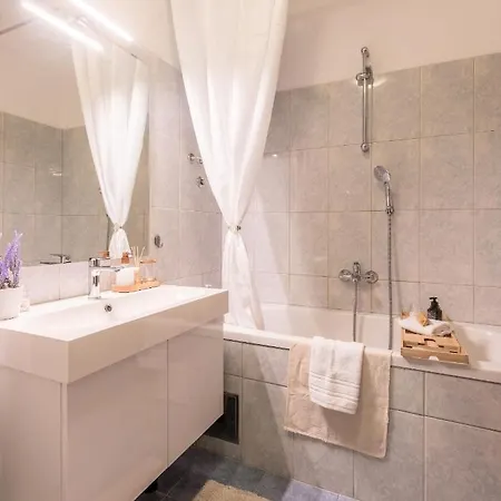 Summer Spot Centar Apartman
